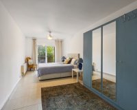 Rynek wtórny - Villa - Altea - Altea Centro