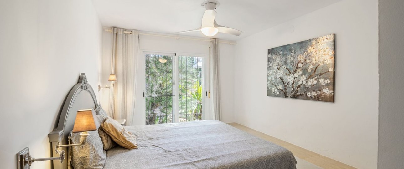 Rynek wtórny - Villa - Altea - Altea Centro