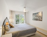 Rynek wtórny - Villa - Altea - Altea Centro
