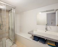 Rynek wtórny - Villa - Altea - Altea Centro