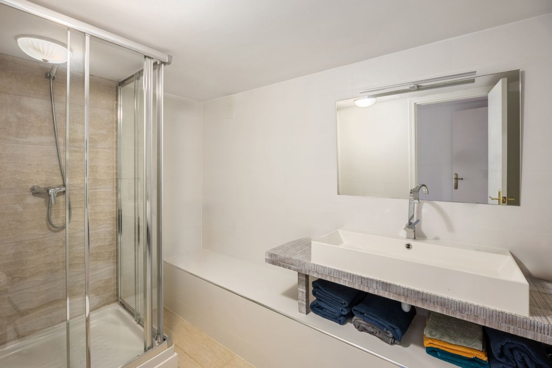 Rynek wtórny - Villa - Altea - Altea Centro