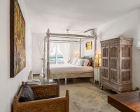 Rynek wtórny - Villa - Altea - Altea Centro