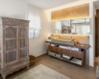Rynek wtórny - Villa - Altea - Altea Centro