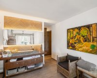 Rynek wtórny - Villa - Altea - Altea Centro