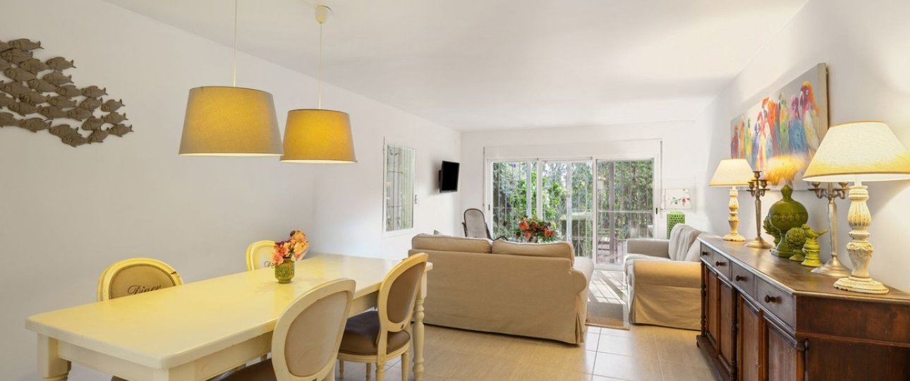 Rynek wtórny - Villa - Altea - Altea Centro
