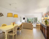 Rynek wtórny - Villa - Altea - Altea Centro