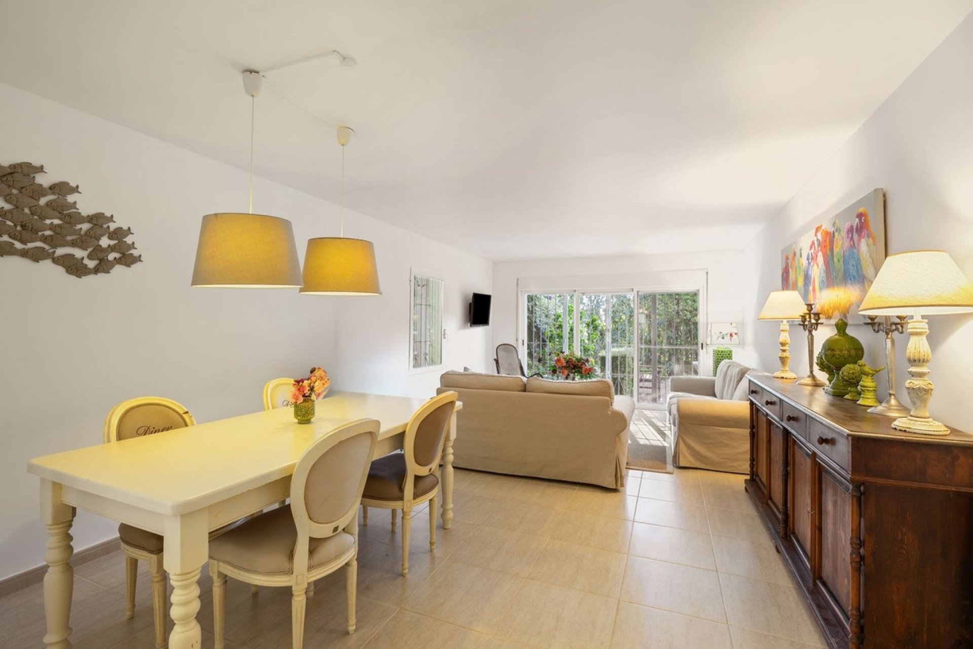 Rynek wtórny - Villa - Altea - Altea Centro