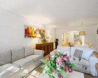 Rynek wtórny - Villa - Altea - Altea Centro
