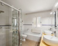 Rynek wtórny - Villa - Altea - Altea Centro