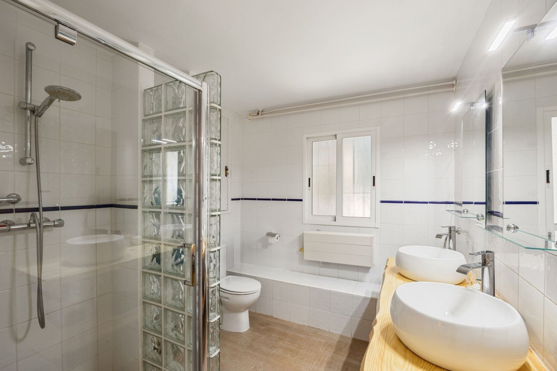 Rynek wtórny - Villa - Altea - Altea Centro