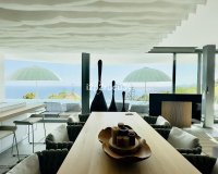 Rynek wtórny - Villa - Altea - Altea Hills