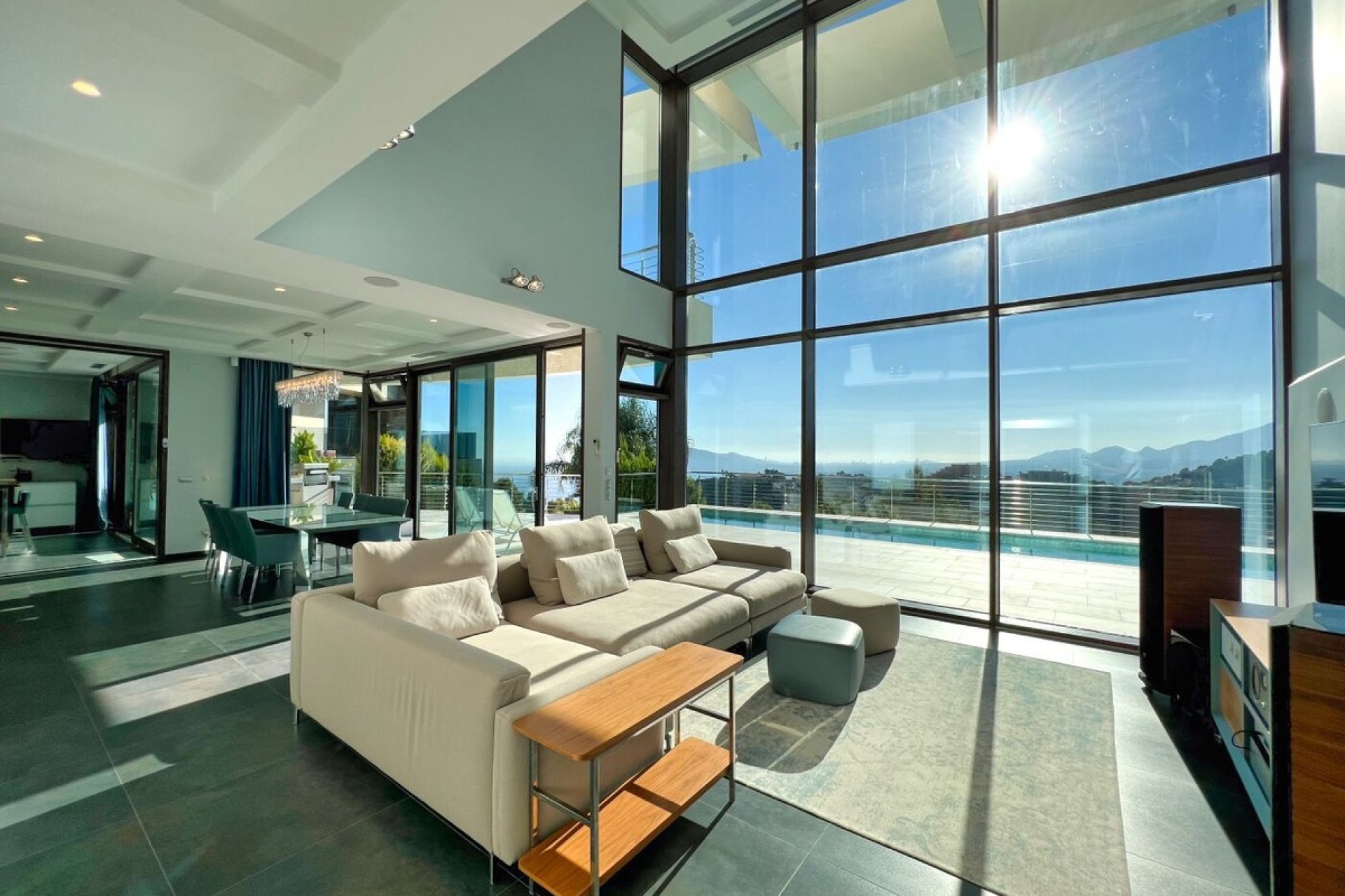 Rynek wtórny - Villa - Altea - Altea Hills
