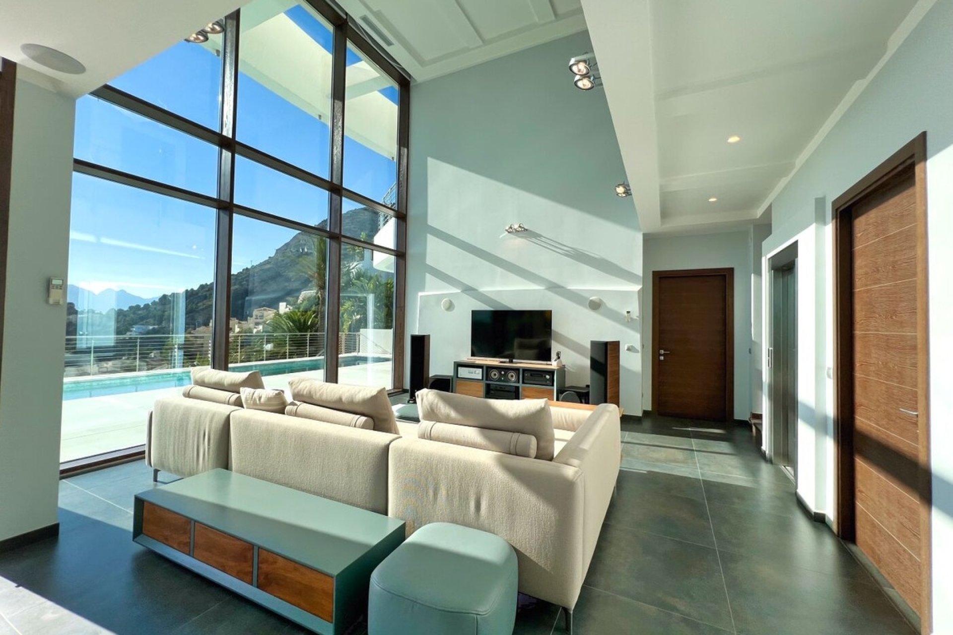 Rynek wtórny - Villa - Altea - Altea Hills