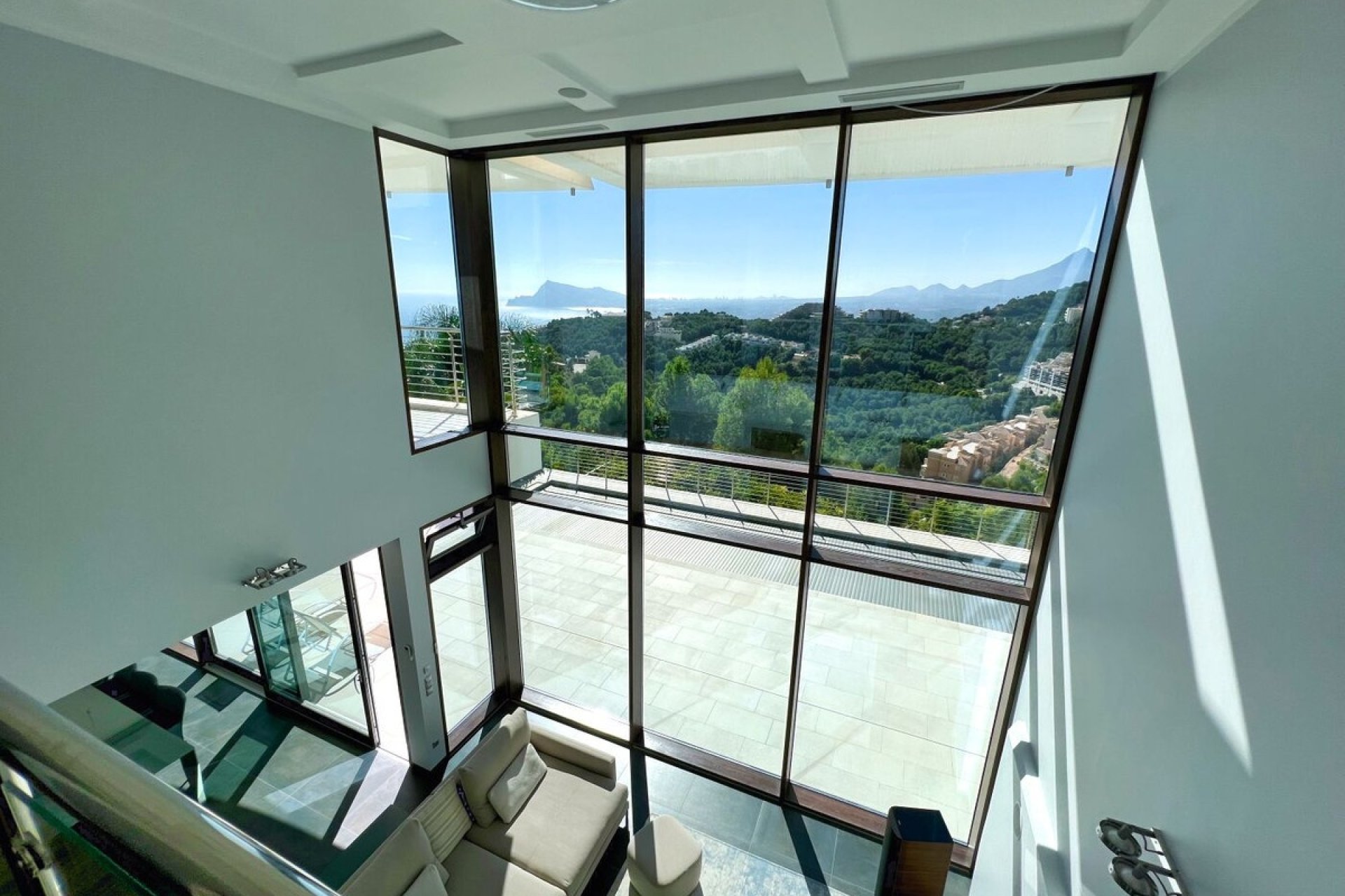 Rynek wtórny - Villa - Altea - Altea Hills