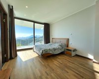 Rynek wtórny - Villa - Altea - Altea Hills