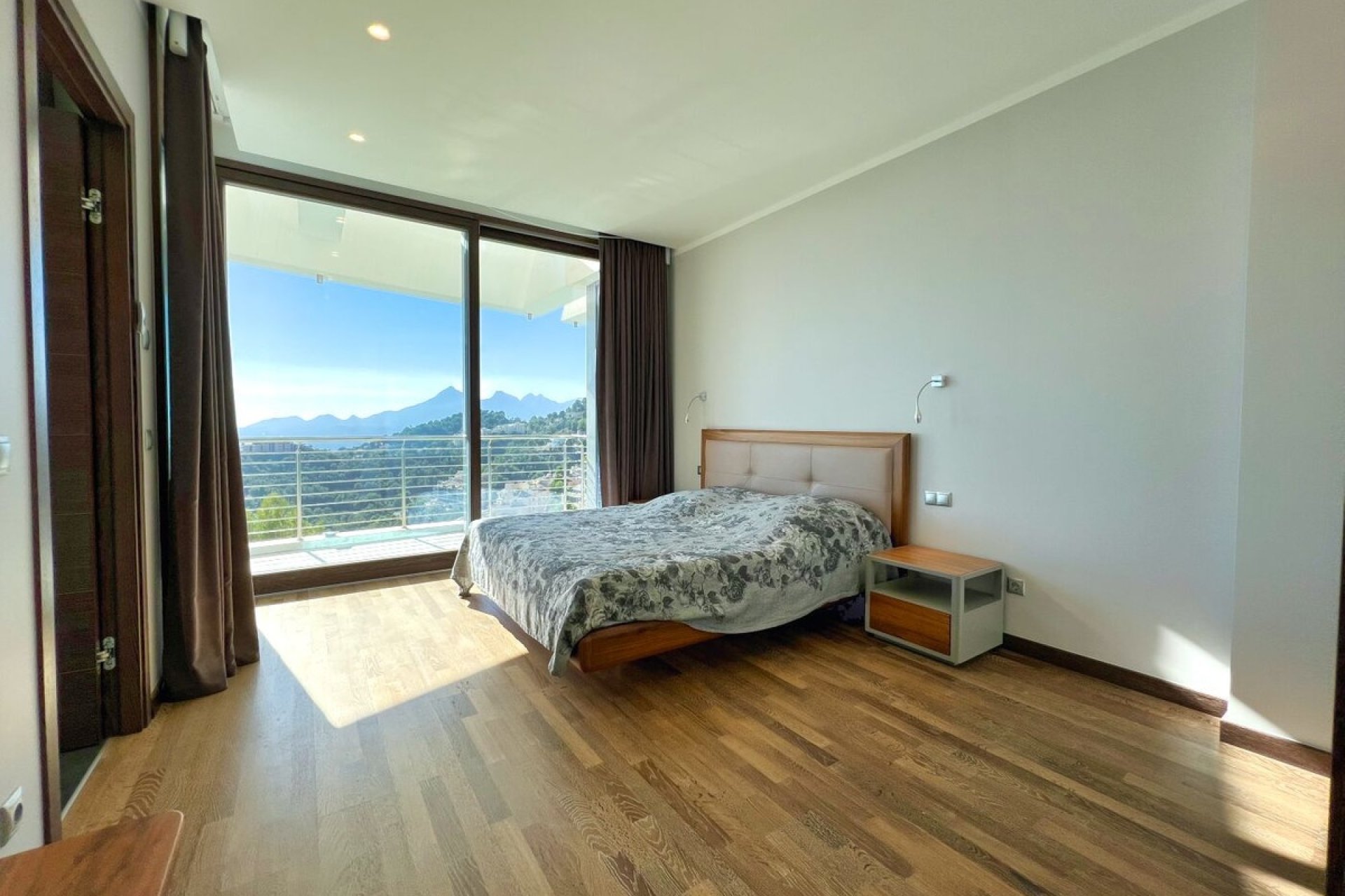 Rynek wtórny - Villa - Altea - Altea Hills