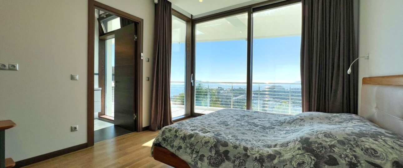 Rynek wtórny - Villa - Altea - Altea Hills