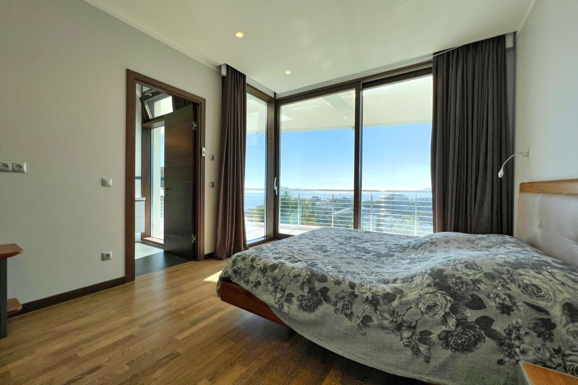 Rynek wtórny - Villa - Altea - Altea Hills