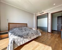 Rynek wtórny - Villa - Altea - Altea Hills