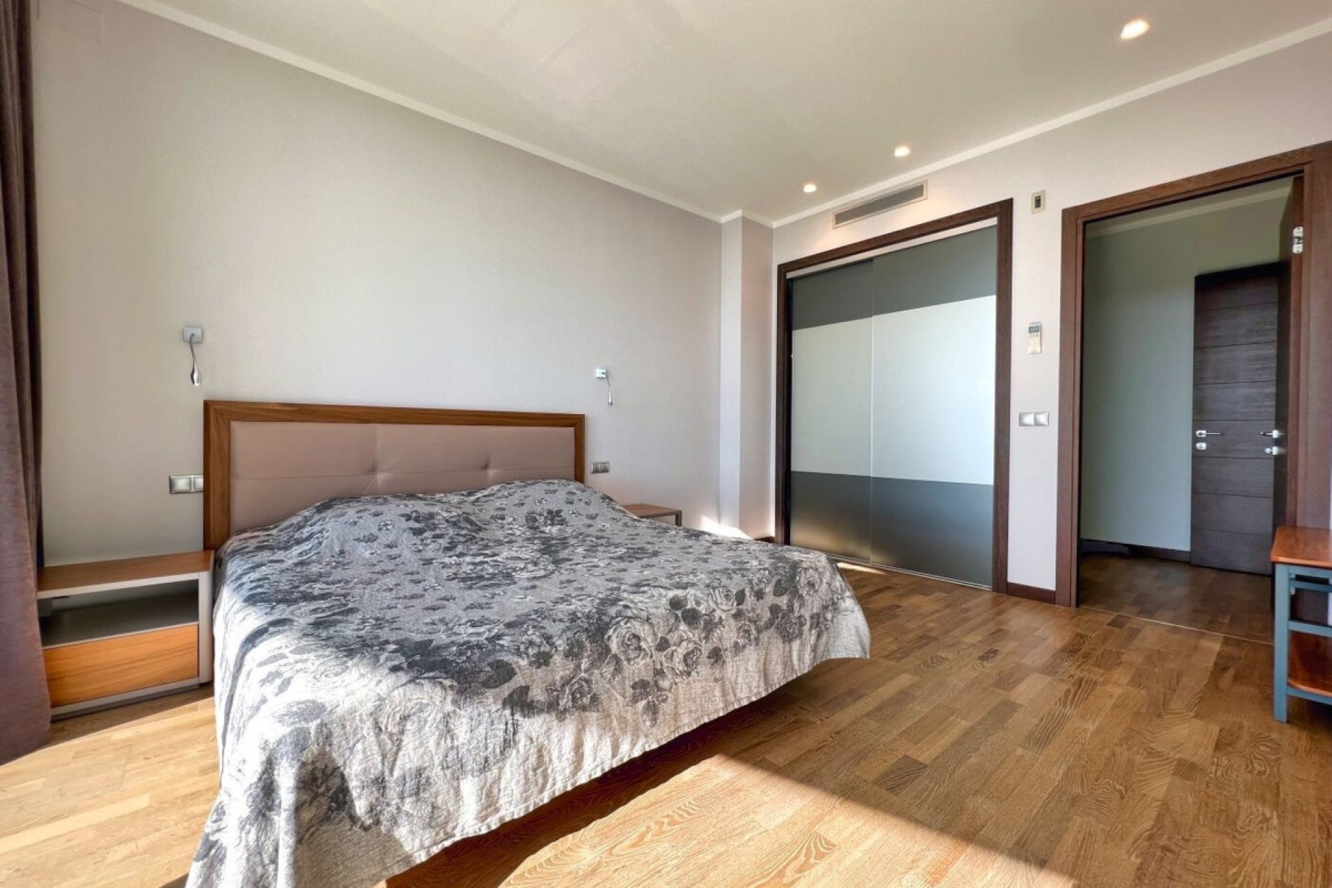Rynek wtórny - Villa - Altea - Altea Hills