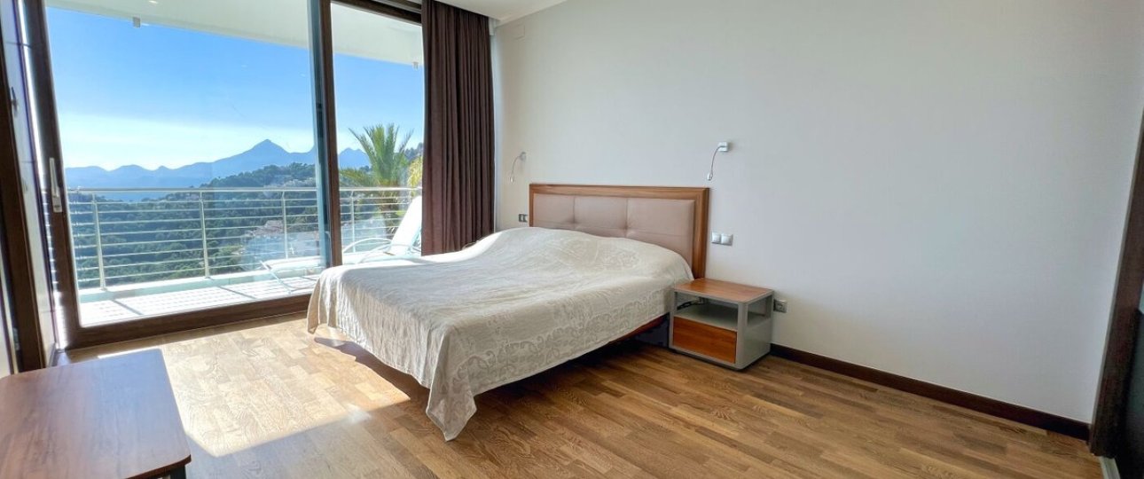 Rynek wtórny - Villa - Altea - Altea Hills