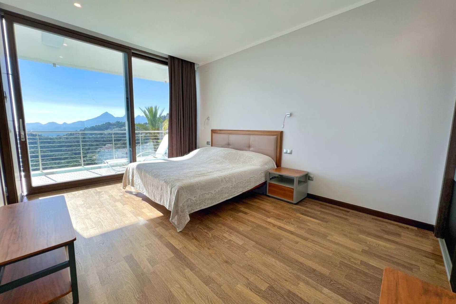 Rynek wtórny - Villa - Altea - Altea Hills