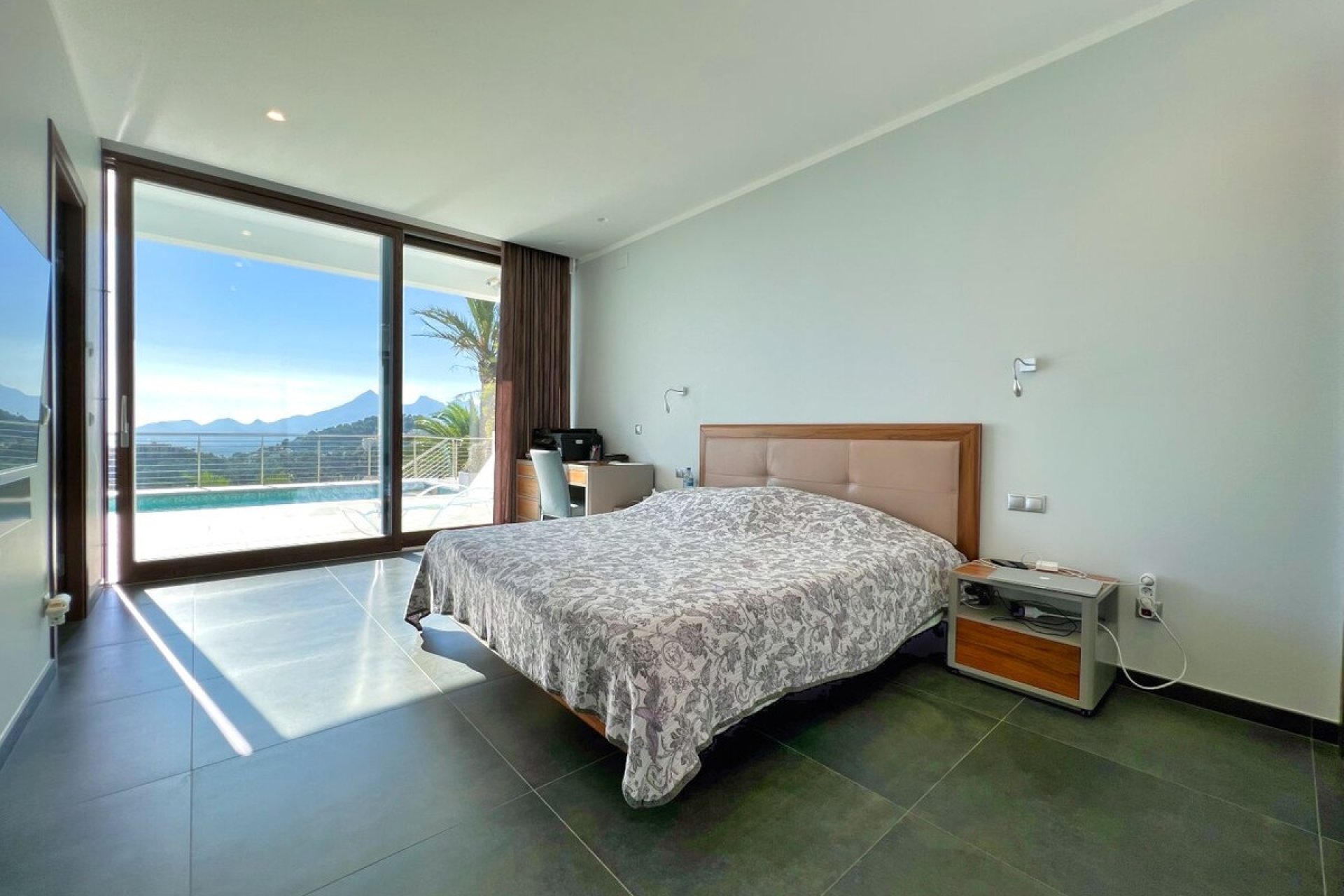 Rynek wtórny - Villa - Altea - Altea Hills