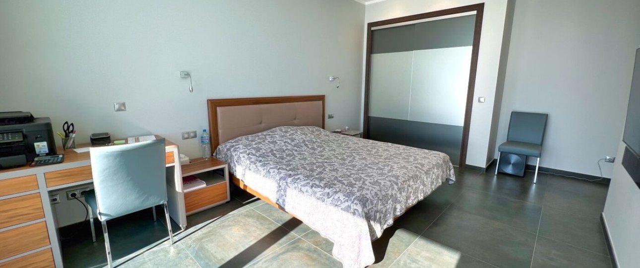 Rynek wtórny - Villa - Altea - Altea Hills