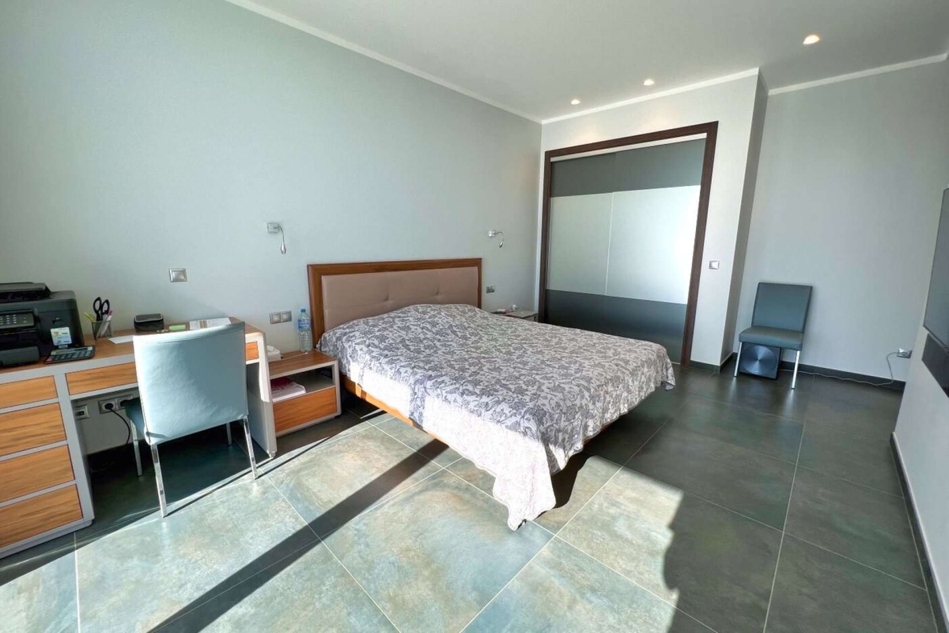 Rynek wtórny - Villa - Altea - Altea Hills