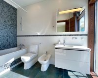Rynek wtórny - Villa - Altea - Altea Hills