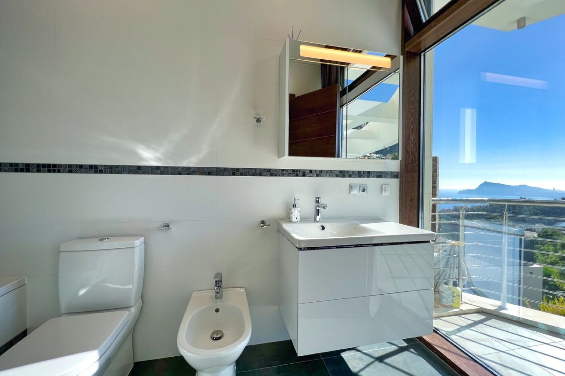 Rynek wtórny - Villa - Altea - Altea Hills