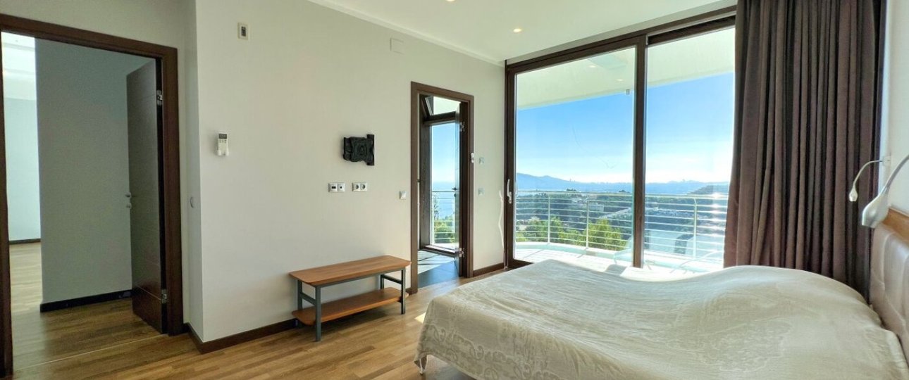 Rynek wtórny - Villa - Altea - Altea Hills