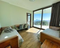 Rynek wtórny - Villa - Altea - Altea Hills