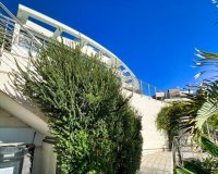 Rynek wtórny - Villa - Altea - Altea Hills