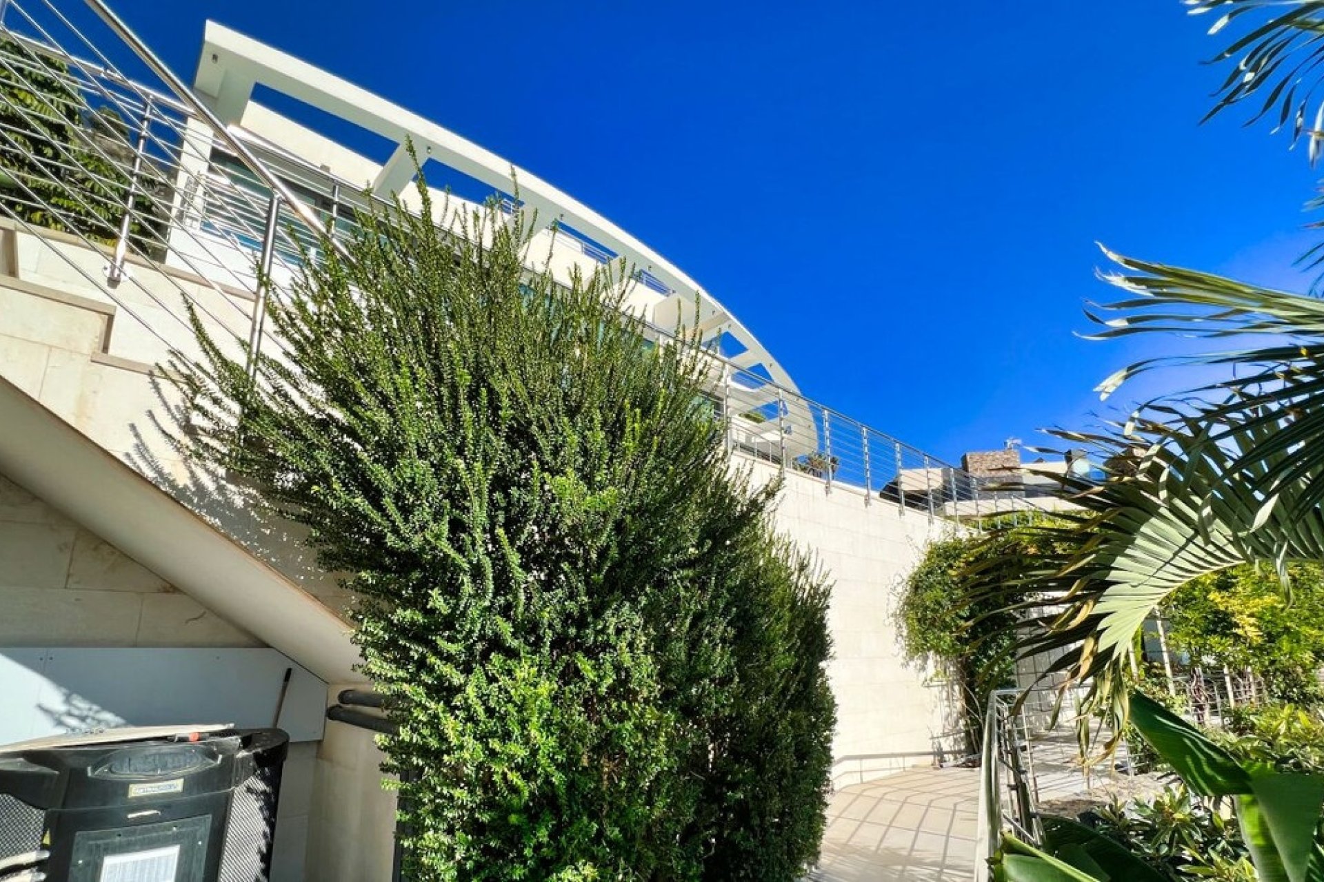 Rynek wtórny - Villa - Altea - Altea Hills