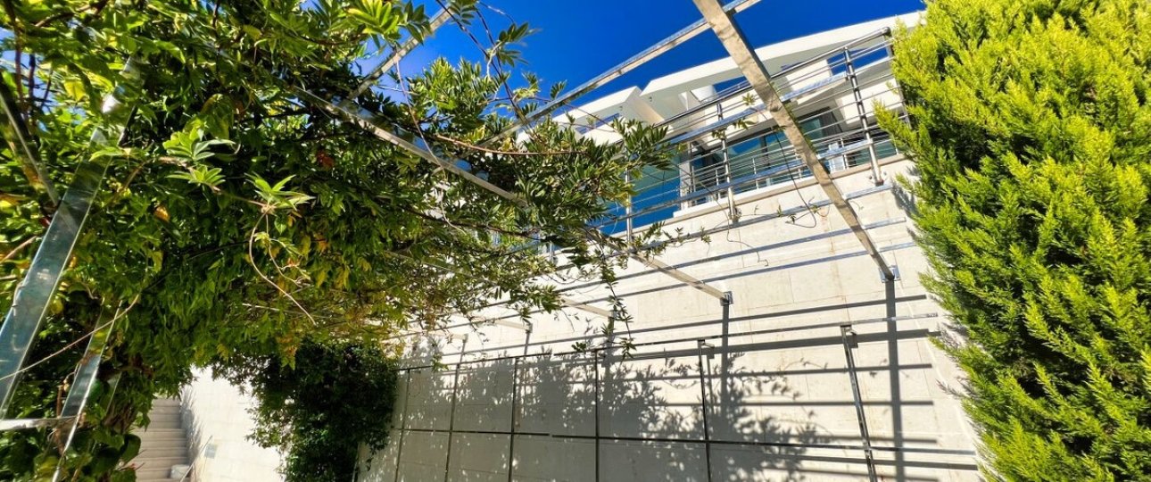 Rynek wtórny - Villa - Altea - Altea Hills