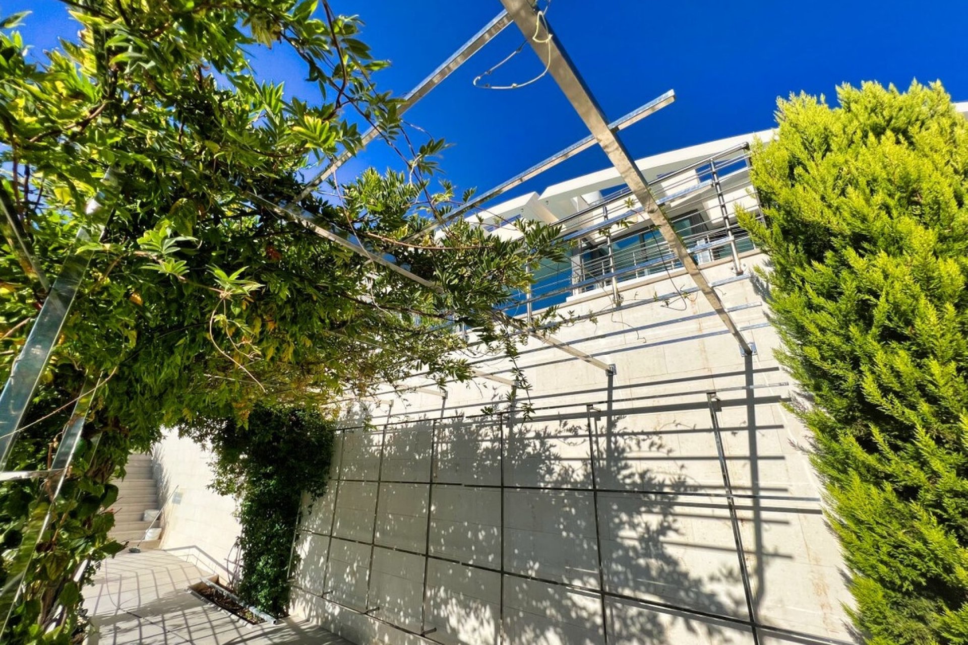 Rynek wtórny - Villa - Altea - Altea Hills