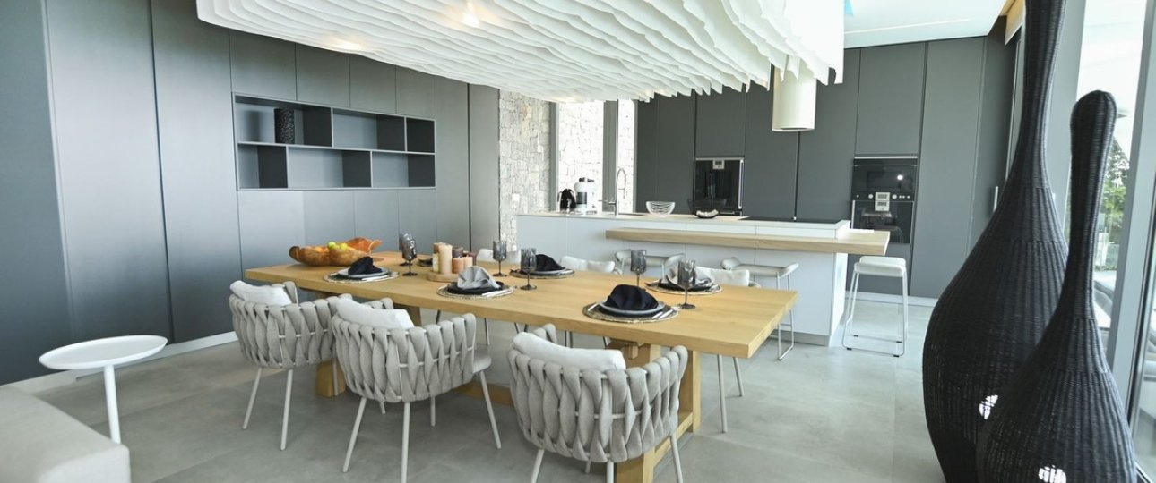 Rynek wtórny - Villa - Altea - Altea Hills