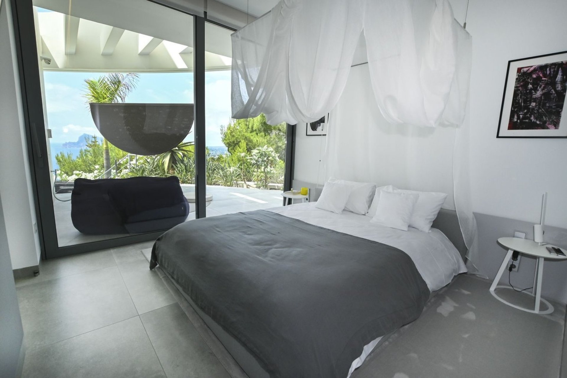 Rynek wtórny - Villa - Altea - Altea Hills