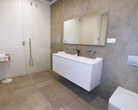 Rynek wtórny - Villa - Altea - Altea Hills