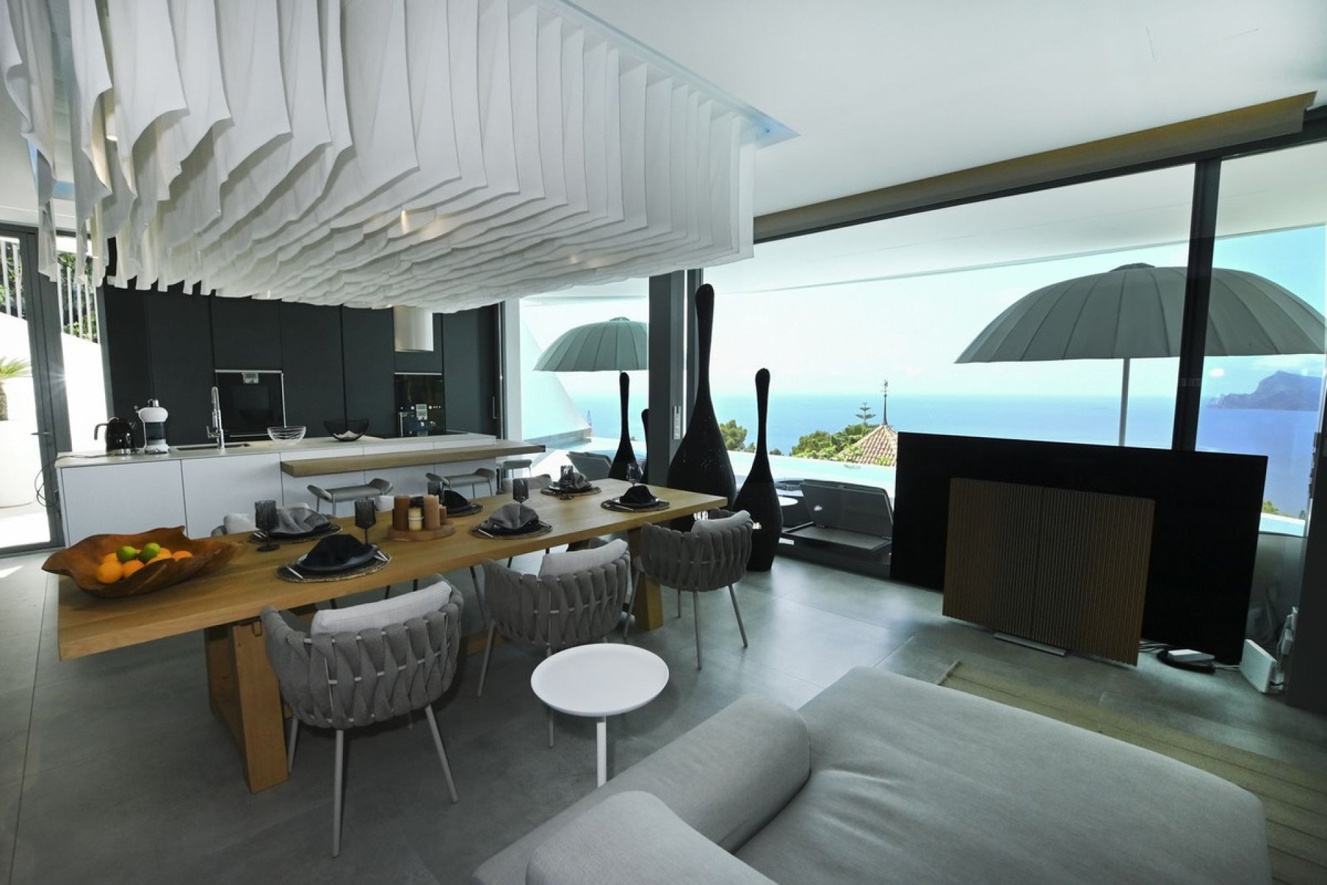 Rynek wtórny - Villa - Altea - Altea Hills