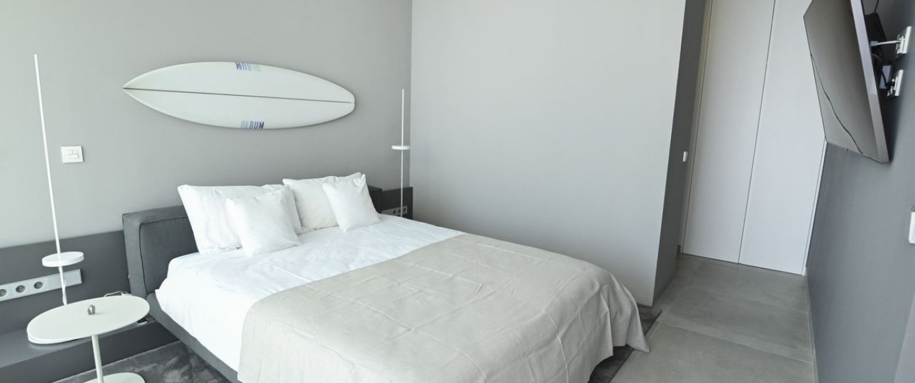 Rynek wtórny - Villa - Altea - Altea Hills