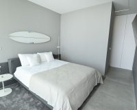 Rynek wtórny - Villa - Altea - Altea Hills
