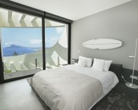 Rynek wtórny - Villa - Altea - Altea Hills
