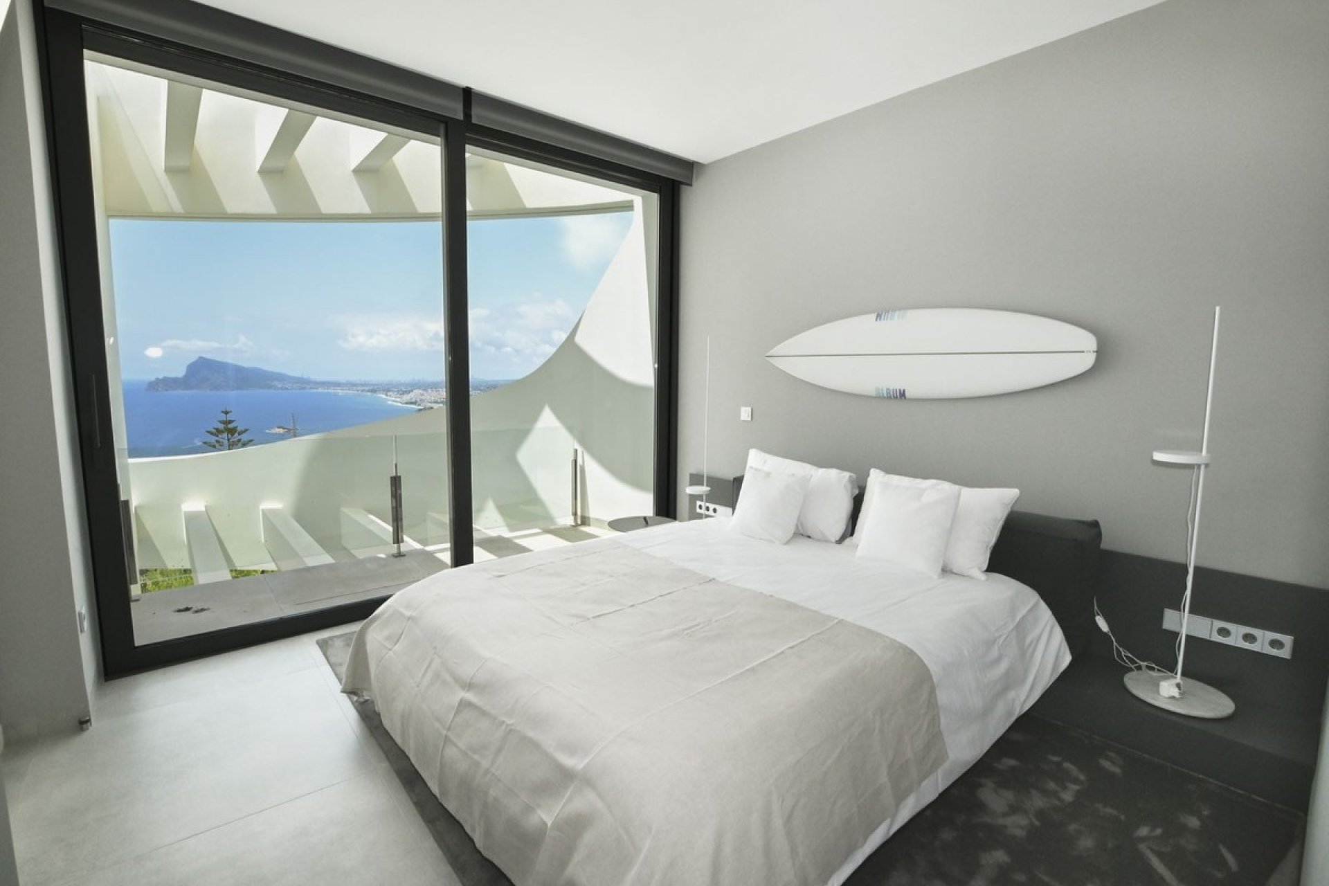 Rynek wtórny - Villa - Altea - Altea Hills