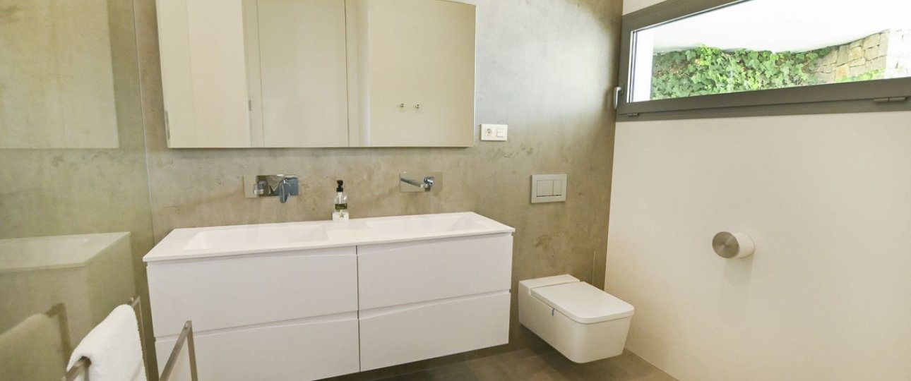 Rynek wtórny - Villa - Altea - Altea Hills