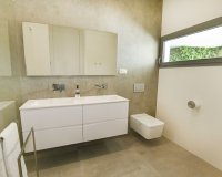 Rynek wtórny - Villa - Altea - Altea Hills