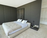 Rynek wtórny - Villa - Altea - Altea Hills