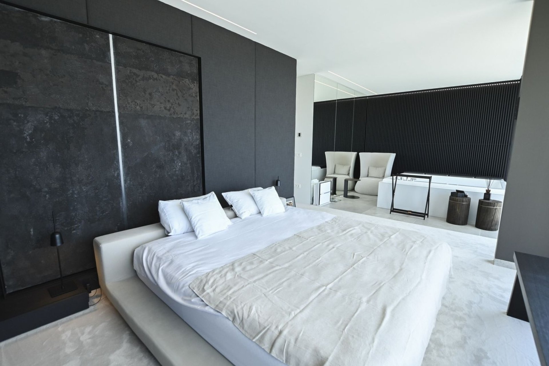 Rynek wtórny - Villa - Altea - Altea Hills