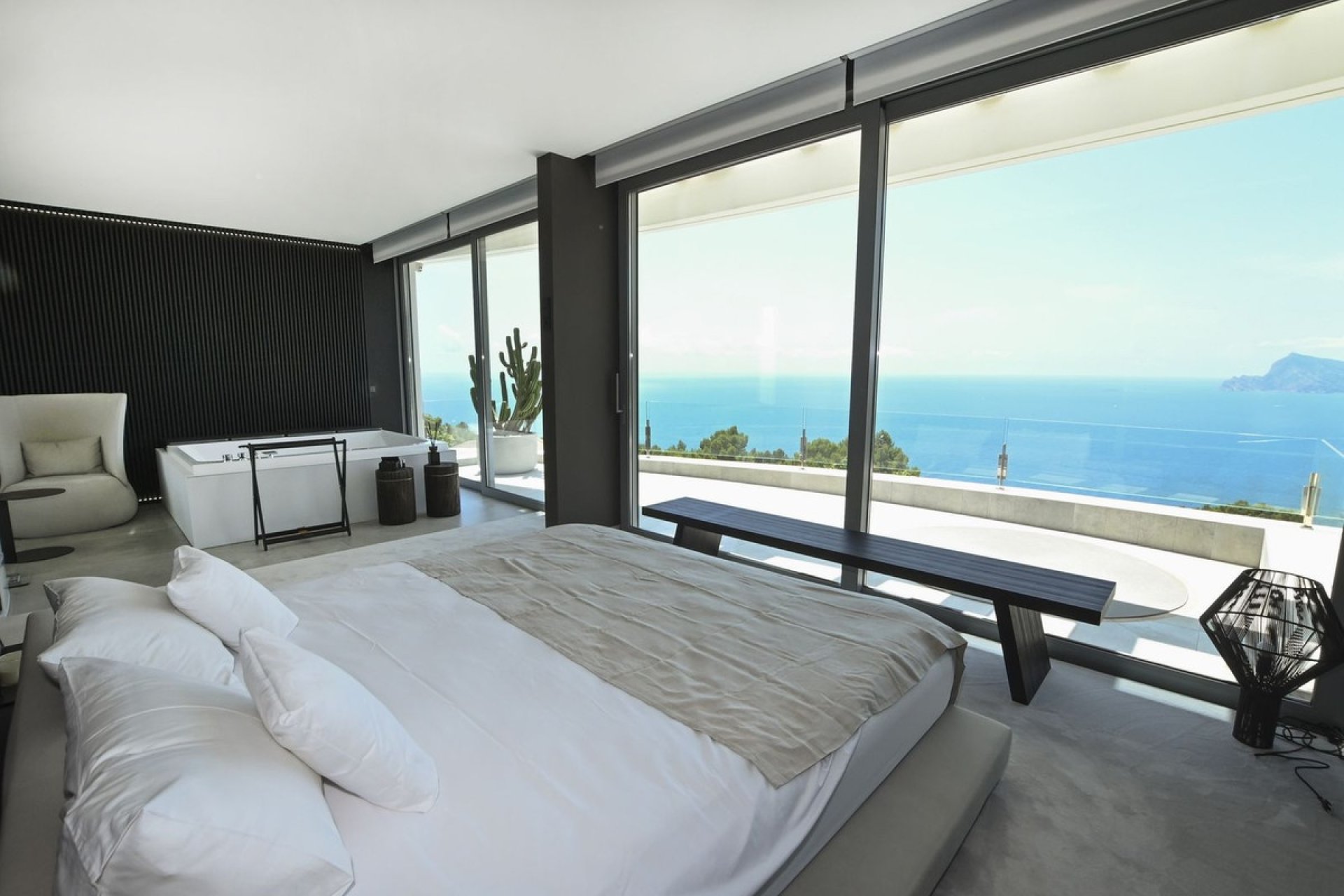 Rynek wtórny - Villa - Altea - Altea Hills